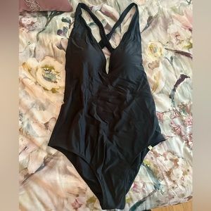 Summersalt Plunge Suit